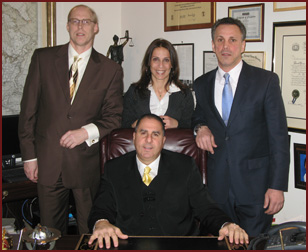 Photo of Law Offices Of Meir Moza, Esq in Mineola City, New York, United States - 5 Picture of Point of interest, Establishment, Lawyer