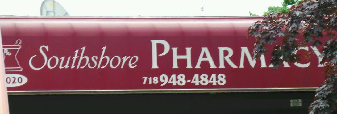 Photo of Southshore Pharmacy in Staten Island City, New York, United States - 2 Picture of Point of interest, Establishment, Store, Health, Pharmacy