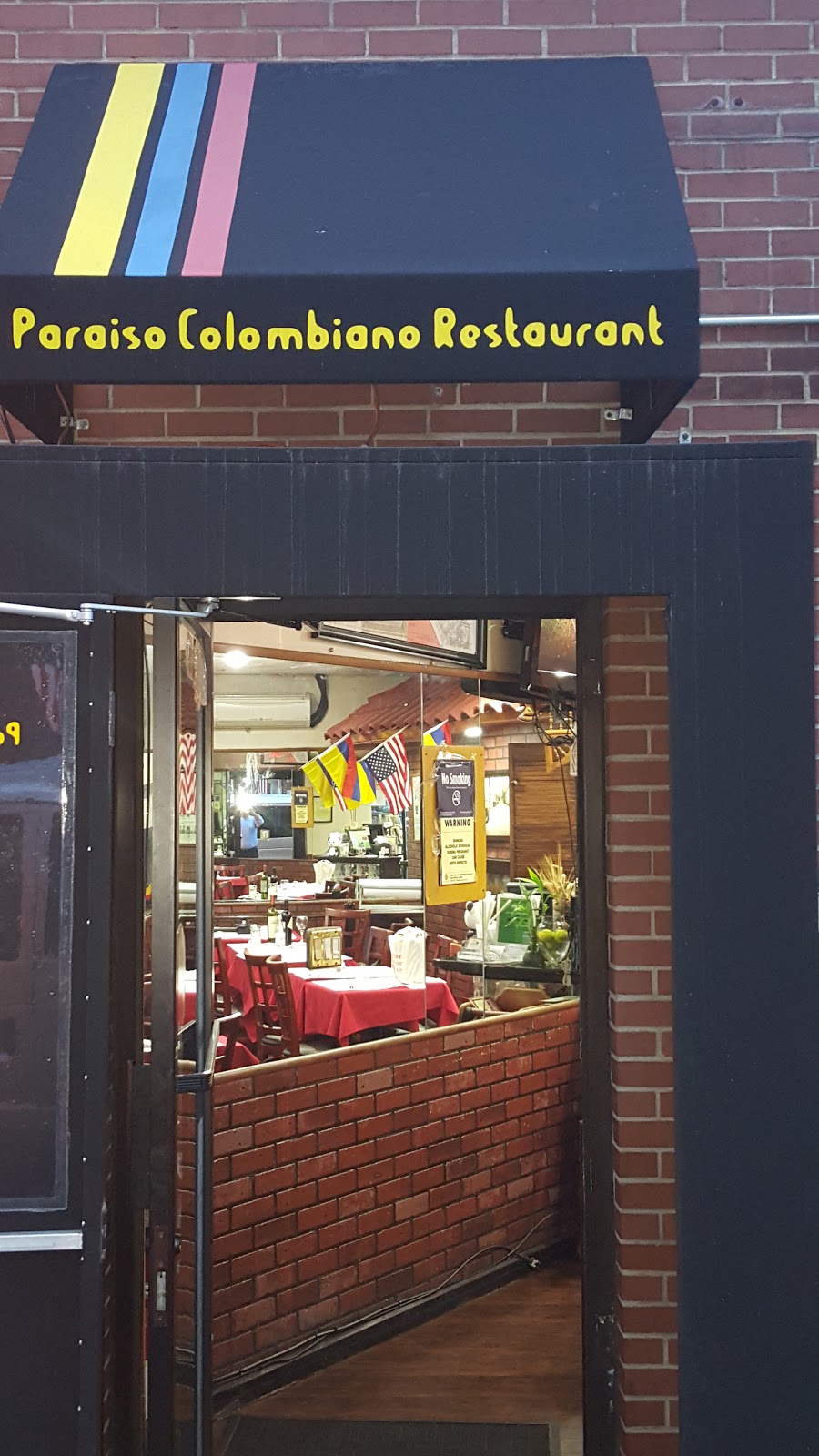 Photo of Paraiso Colombiano in Queens City, New York, United States - 2 Picture of Restaurant, Food, Point of interest, Establishment