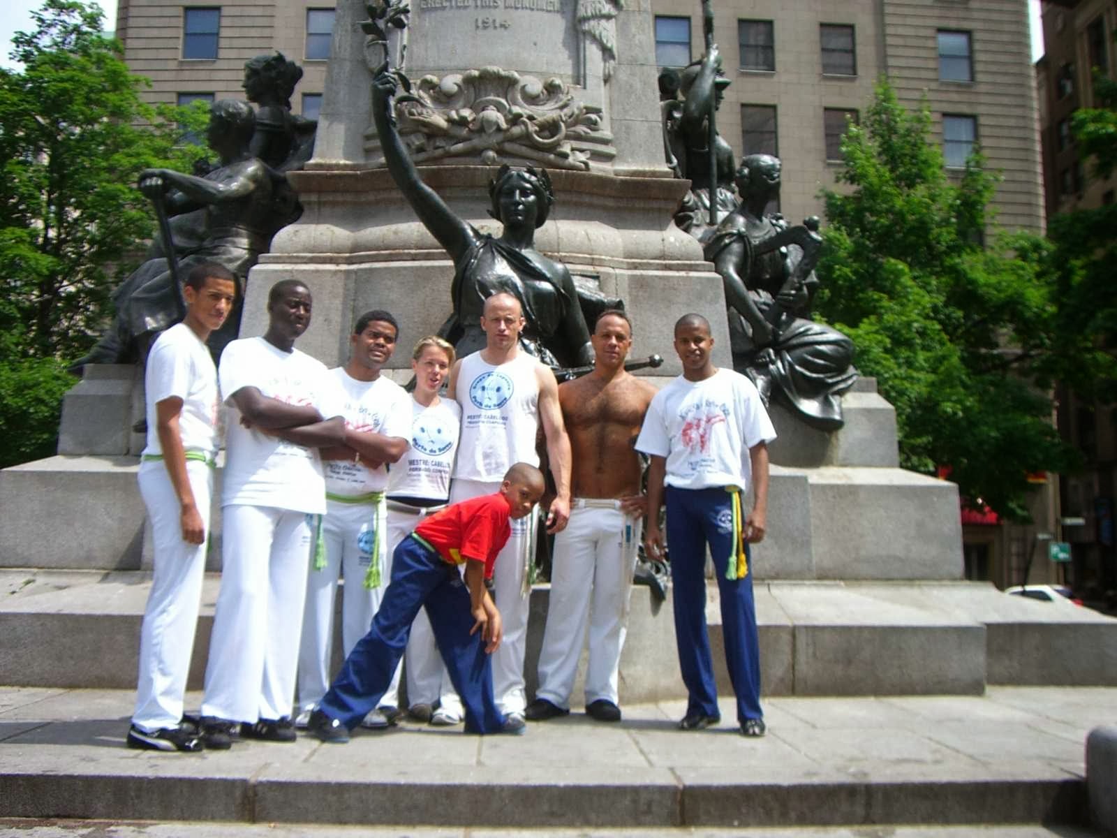 Photo of Caxixi Capoeira Foundation in New York City, New York, United States - 1 Picture of Point of interest, Establishment