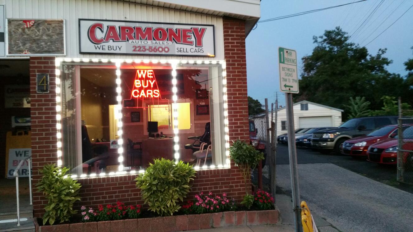 Photo of Carmoney Auto Sales/Fast Cash For Cars in Baldwin City, New York, United States - 1 Picture of Point of interest, Establishment, Car dealer, Store