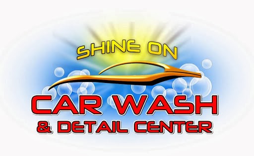 Photo of Shine On Car Wash in Ozone Park City, New York, United States - 1 Picture of Point of interest, Establishment, Car wash