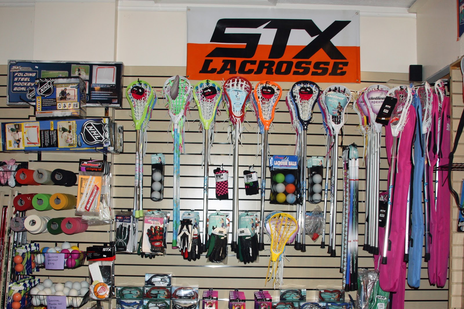 Photo of Village Sports of Locust Valley in Locust Valley City, New York, United States - 4 Picture of Point of interest, Establishment, Store