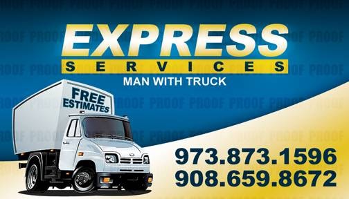 Photo of Express Services in Newark City, New Jersey, United States - 2 Picture of Point of interest, Establishment, Painter