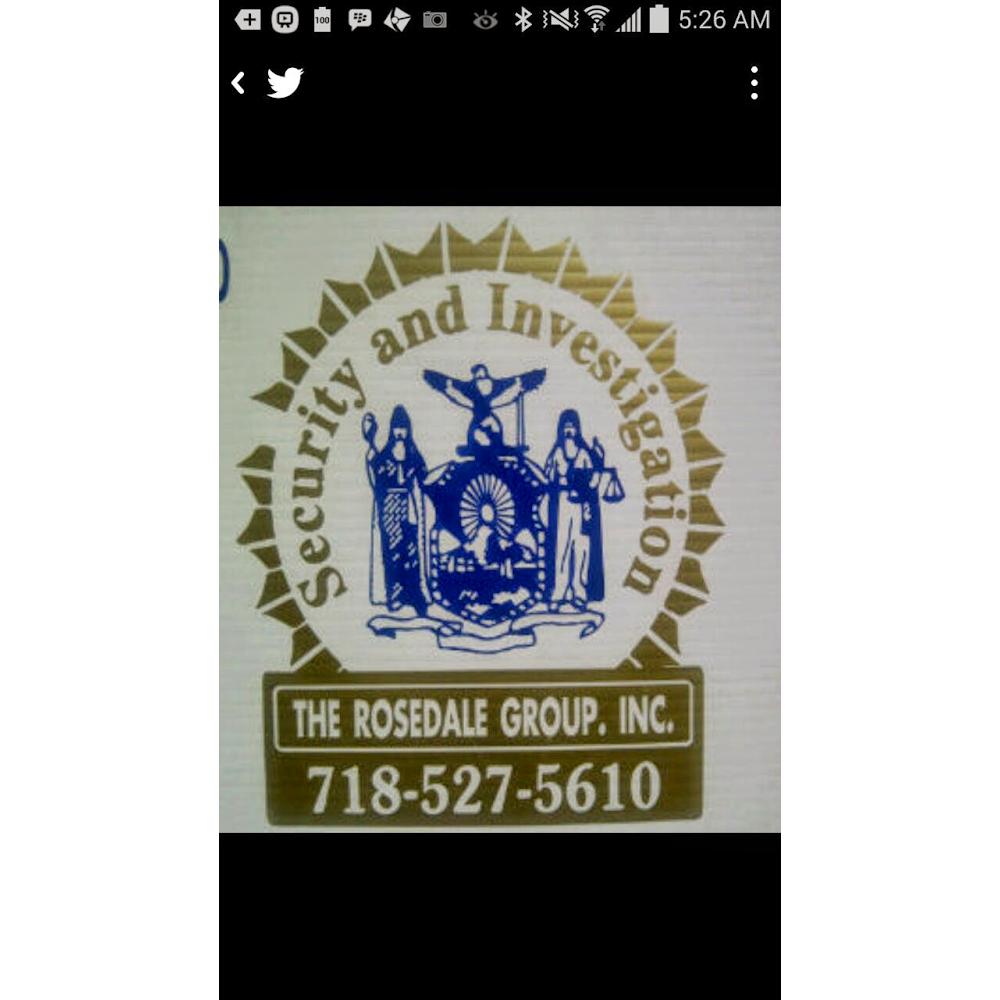 Photo of The Rosedale Group, Inc. in Rosedale City, New York, United States - 4 Picture of Point of interest, Establishment