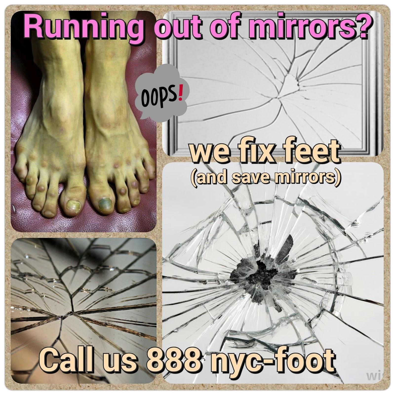 Photo of NYC Footcare in New York City, New York, United States - 7 Picture of Point of interest, Establishment, Health, Doctor