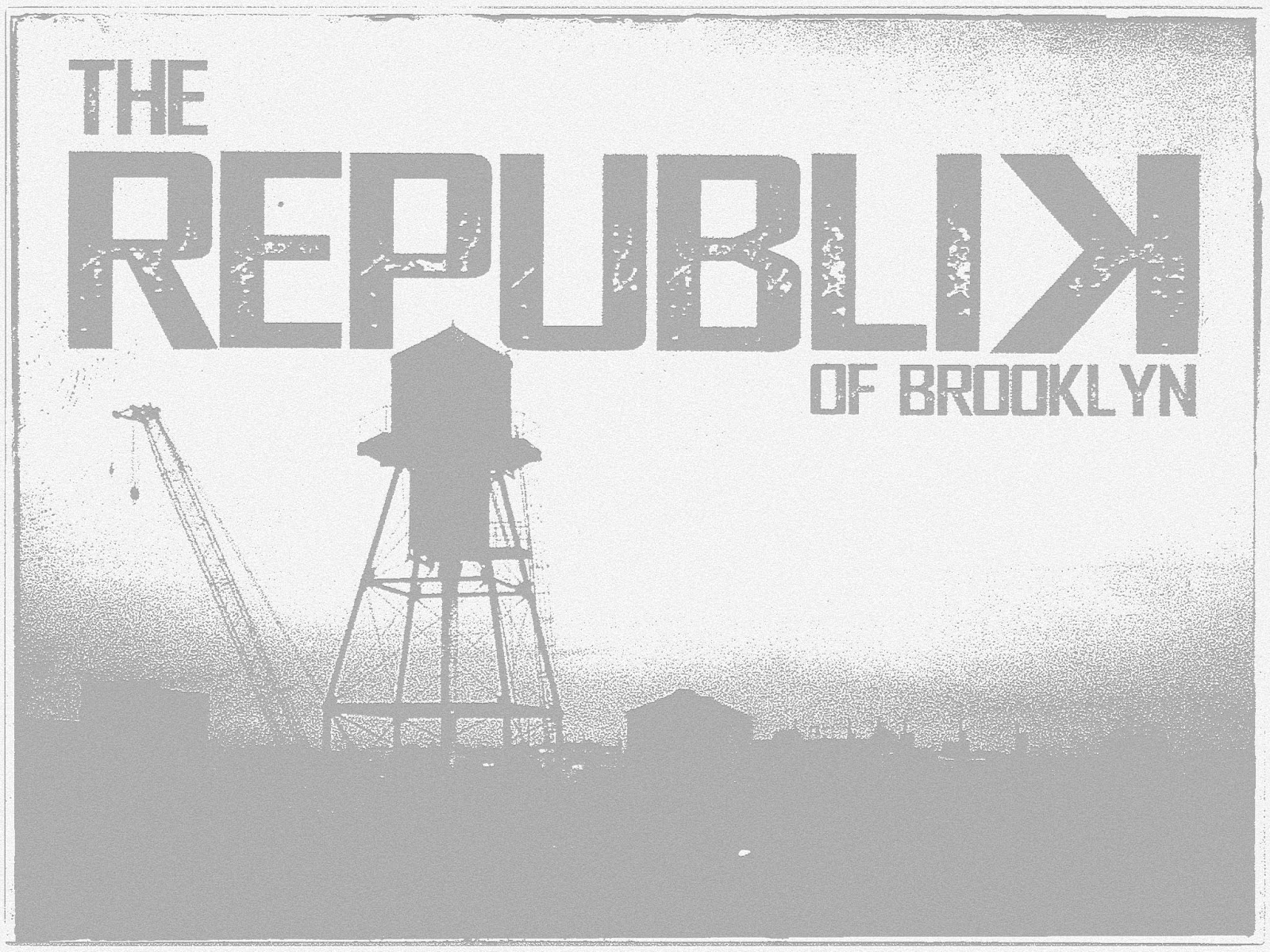 Photo of The Republik of Brooklyn in Kings County City, New York, United States - 5 Picture of Point of interest, Establishment, Store, Clothing store