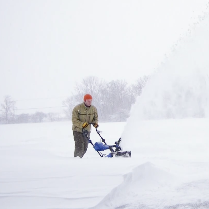 Photo of Snow Joe + Sun Joe in Carlstadt City, New Jersey, United States - 2 Picture of Point of interest, Establishment