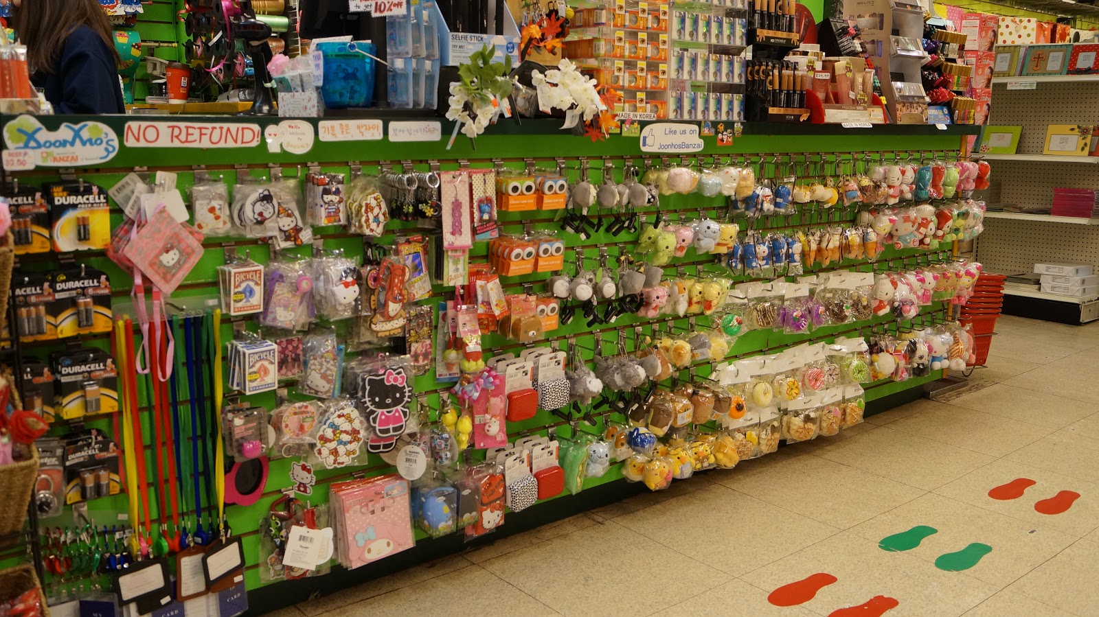 Photo of Sanrio in Queens City, New York, United States - 1 Picture of Point of interest, Establishment, Store