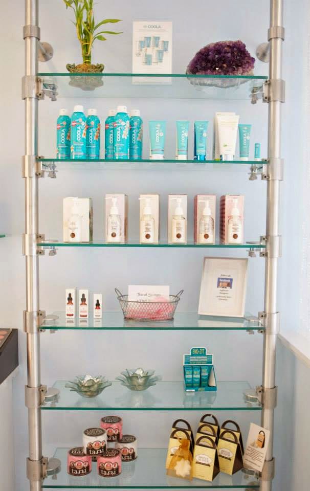 Photo of Aesthetically Yours Skin Care in Rockville Centre City, New York, United States - 4 Picture of Point of interest, Establishment, Health, Beauty salon, Hair care