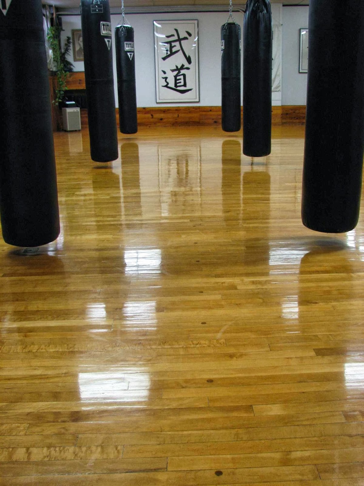 Photo of Budo Kai Karate in River Edge City, New Jersey, United States - 3 Picture of Point of interest, Establishment, Health