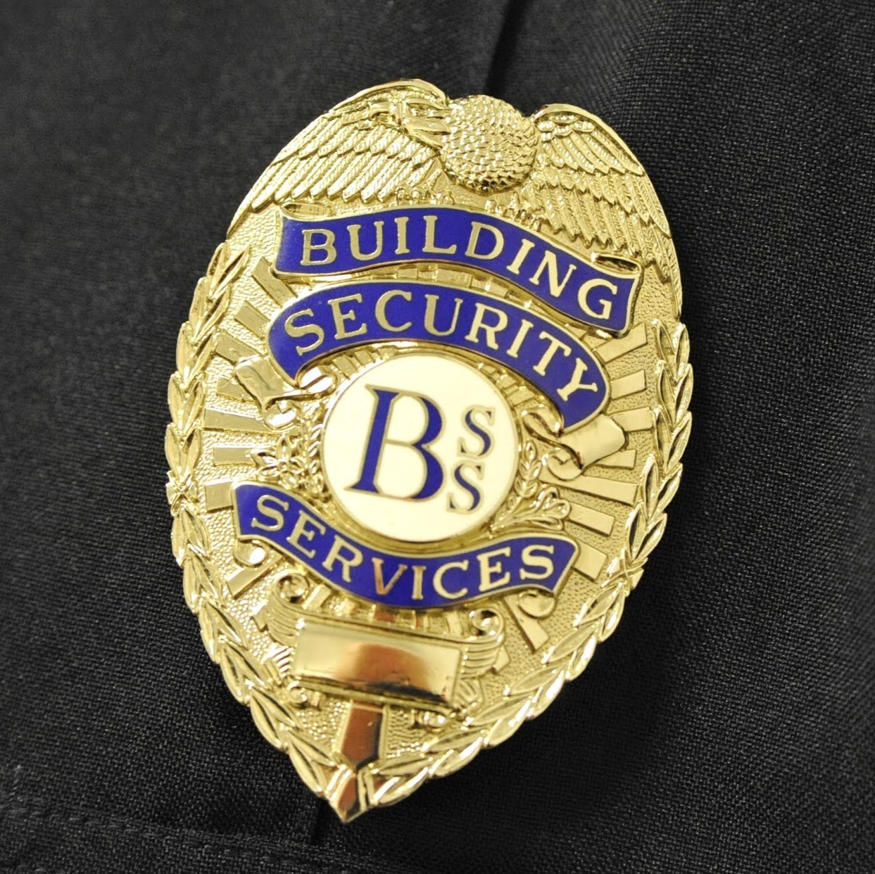 Photo of Building Security Services in South Orange City, New Jersey, United States - 3 Picture of Point of interest, Establishment
