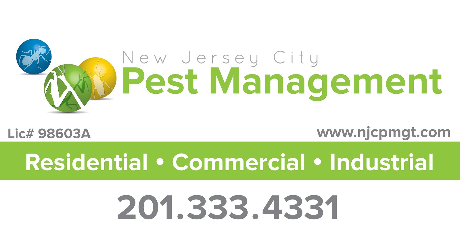 Photo of New Jersey City Pest Management in Jersey City, New Jersey, United States - 3 Picture of Point of interest, Establishment, Store, Home goods store