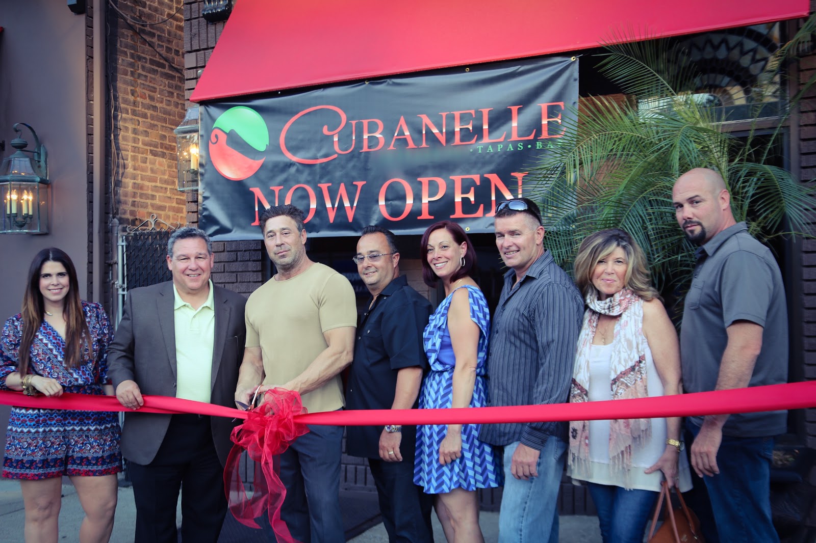 Photo of Cubanelle Restaurant & Bar in Nutley City, New Jersey, United States - 4 Picture of Restaurant, Food, Point of interest, Establishment