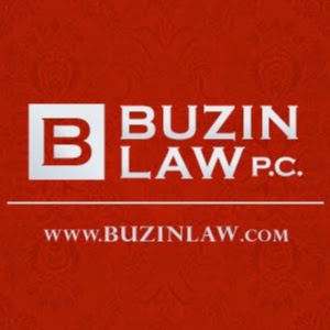 Photo of Buzin Law, P.C. in New York City, New York, United States - 1 Picture of Point of interest, Establishment, Lawyer