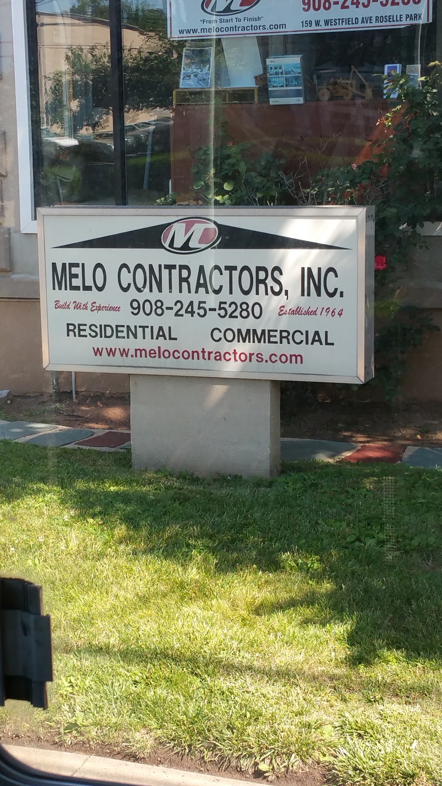Photo of AS Melo Contractors Inc in Roselle Park City, New Jersey, United States - 1 Picture of Point of interest, Establishment