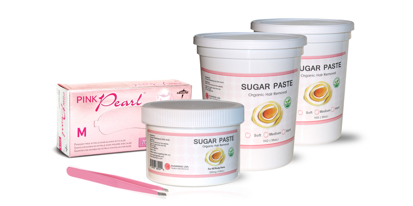 Photo of Sugaring Paste in Kings County City, New York, United States - 2 Picture of Point of interest, Establishment, Store