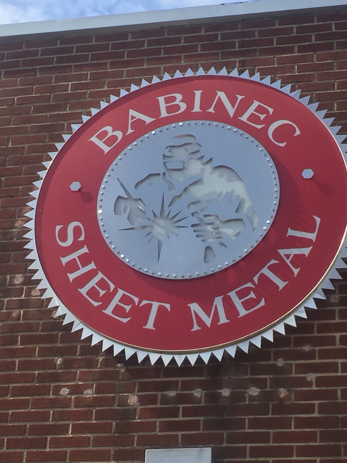 Photo of Babinec Sheet Metal in Rahway City, New Jersey, United States - 4 Picture of Point of interest, Establishment