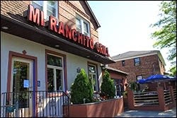 Photo of mi Ranchito Restaurant in Port Washington City, New York, United States - 2 Picture of Restaurant, Food, Point of interest, Establishment, Bar