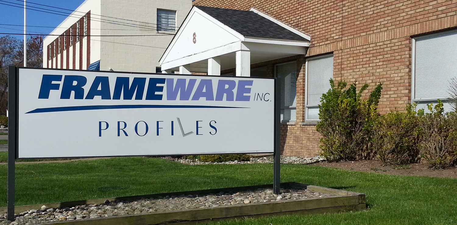 Photo of Frameware Inc in Fairfield City, New Jersey, United States - 2 Picture of Point of interest, Establishment