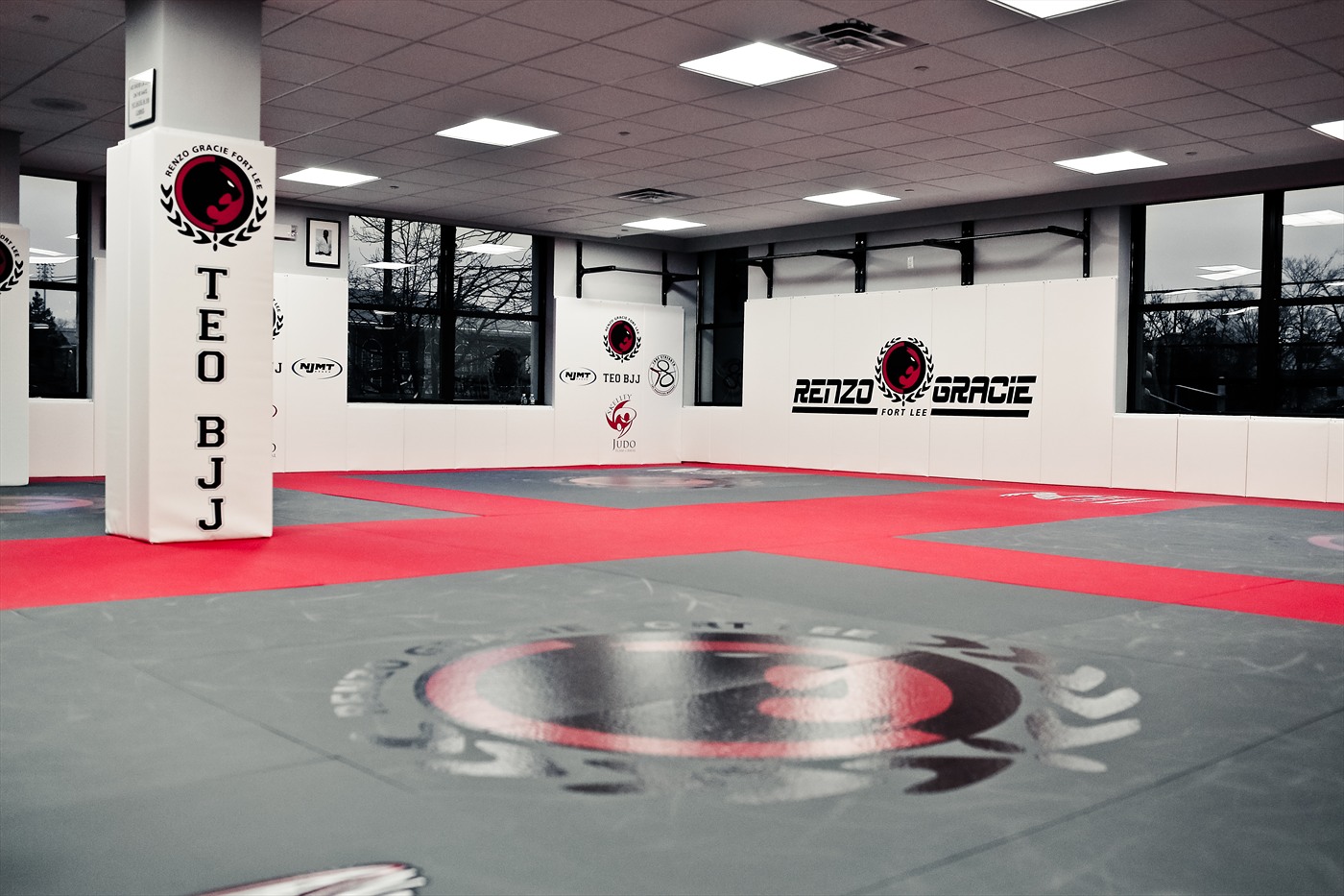 Photo of Renzo Gracie Fort Lee / Teo Brazilian Jiu Jitsu in Fort Lee City, New Jersey, United States - 2 Picture of Point of interest, Establishment, Health