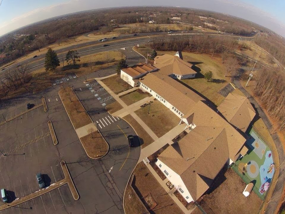 Photo of Good Shepherd Lutheran Church in Old Bridge City, New Jersey, United States - 1 Picture of Point of interest, Establishment, School, Church, Place of worship