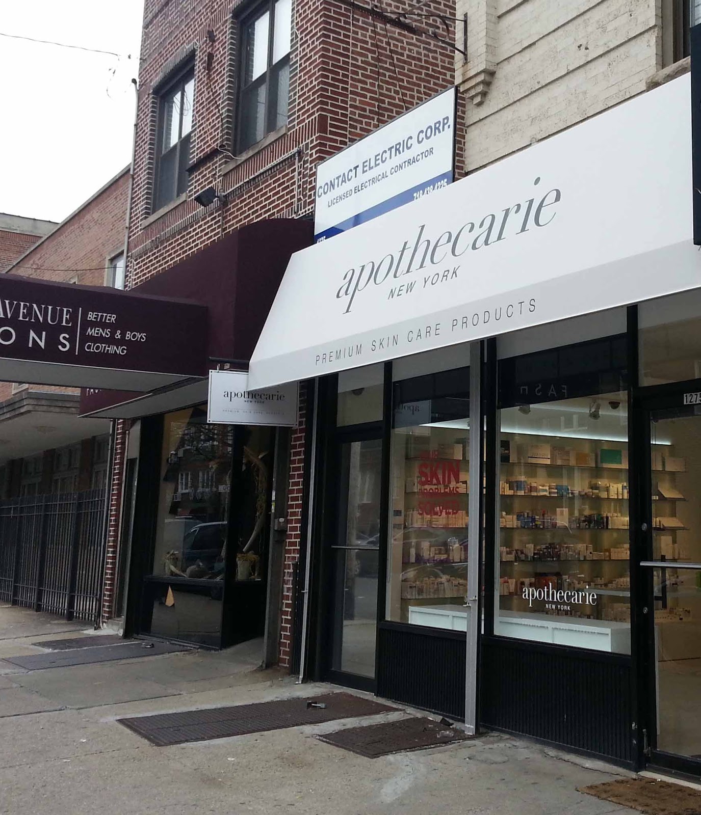 Photo of Apothecarie New York in Kings County City, New York, United States - 3 Picture of Point of interest, Establishment, Store, Health