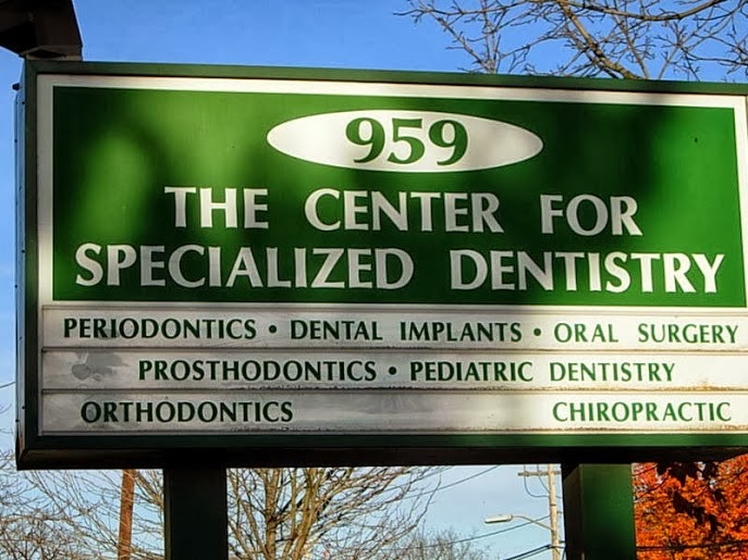 Photo of Kenneth Zipkin, BIE DDS MS in Glen Cove City, New York, United States - 3 Picture of Point of interest, Establishment, Health, Dentist