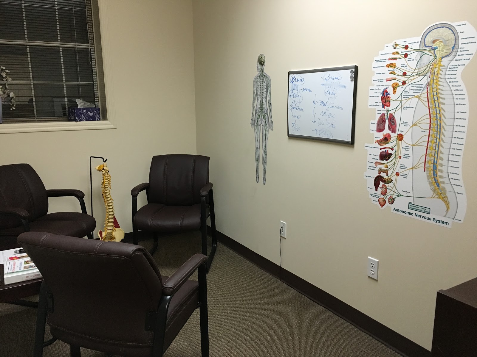 Photo of Natural Health Center Of Clifton in Clifton City, New Jersey, United States - 6 Picture of Point of interest, Establishment, Health