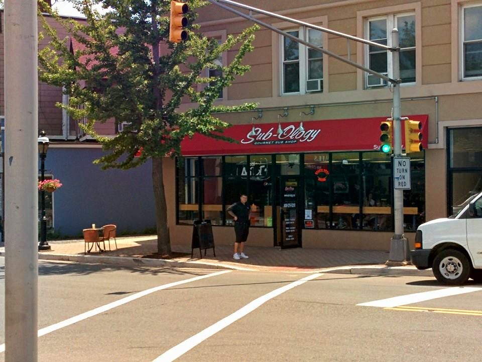 Photo of Sub-ology in Cranford City, New Jersey, United States - 2 Picture of Restaurant, Food, Point of interest, Establishment, Meal takeaway