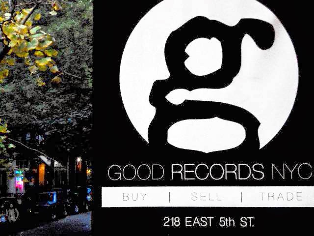 Photo of Good Records NYC in New York City, New York, United States - 5 Picture of Point of interest, Establishment, Store