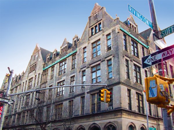 Photo of The Clemente Soto Vélez Cultural & Educational Center in New York City, New York, United States - 1 Picture of Point of interest, Establishment
