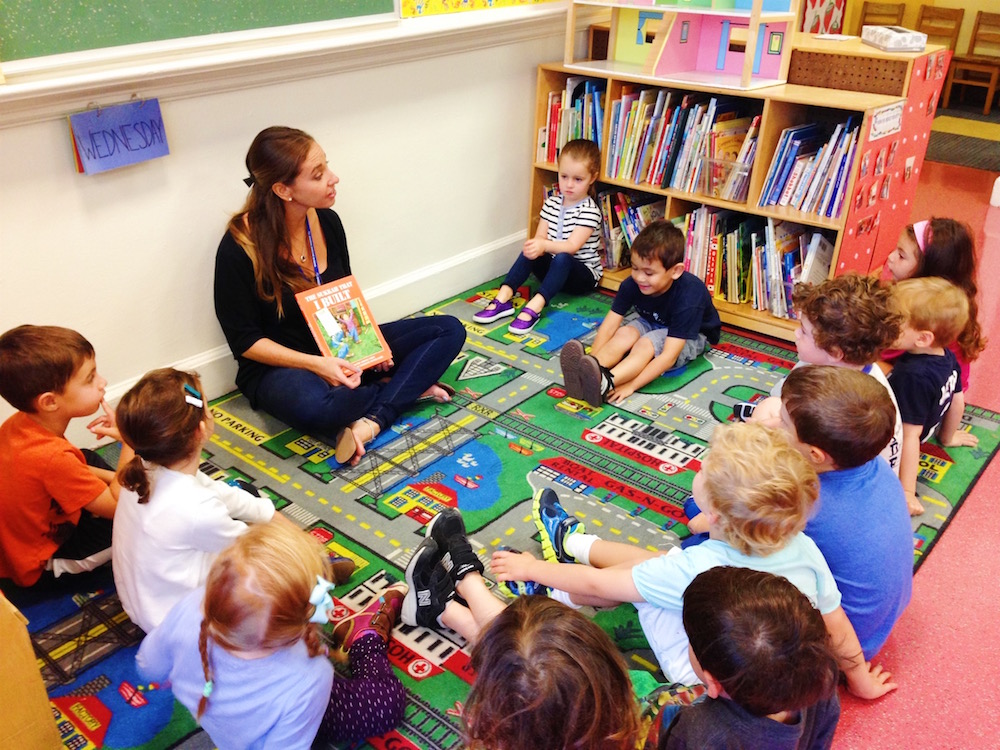 Photo of Rodeph Sholom School in New York City, New York, United States - 6 Picture of Point of interest, Establishment, School