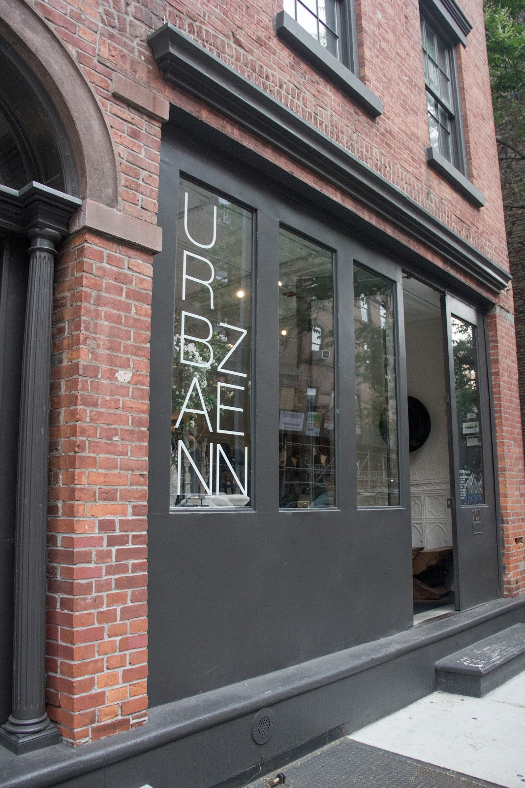 Photo of Urban Zen in New York City, New York, United States - 9 Picture of Point of interest, Establishment, Store, Clothing store