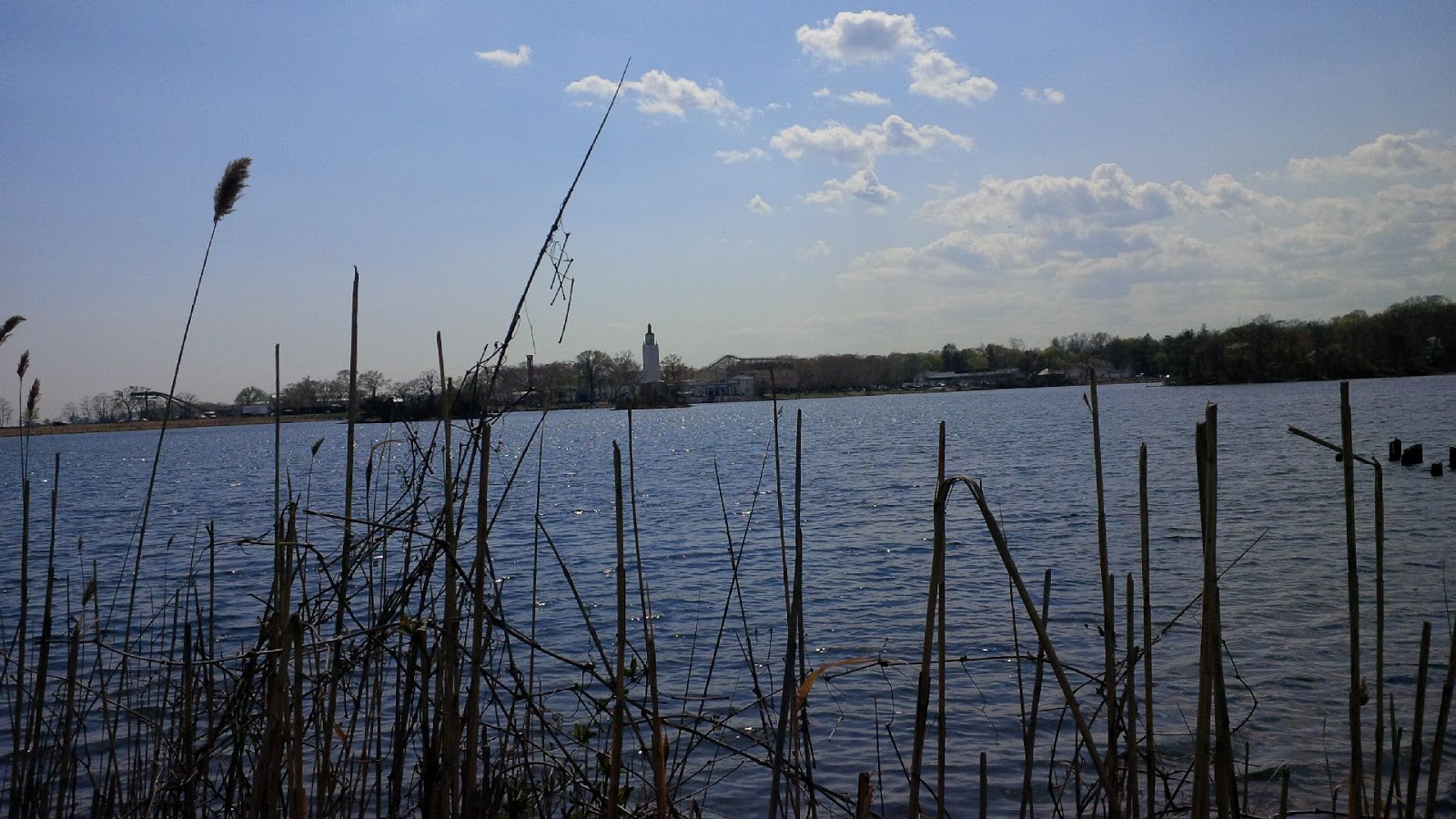 Photo of Edith G Read Natural Park and Wildlife Sanctuary * in Rye City, New York, United States - 3 Picture of Point of interest, Establishment, Park