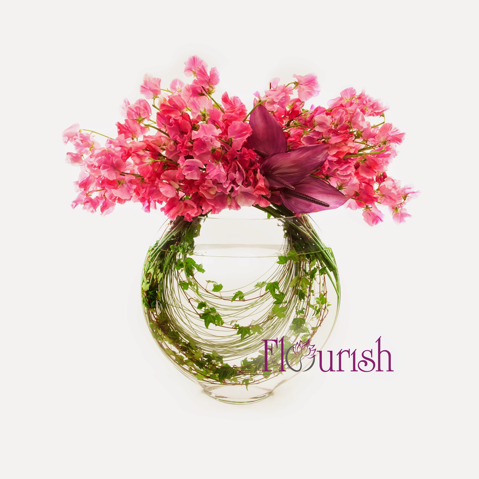 Photo of Flourish NY in Brooklyn City, New York, United States - 2 Picture of Point of interest, Establishment, Store, General contractor, Florist