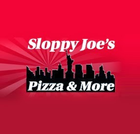 Photo of Sloppy Joe's Pizza & More in Jersey City, New Jersey, United States - 6 Picture of Restaurant, Food, Point of interest, Establishment