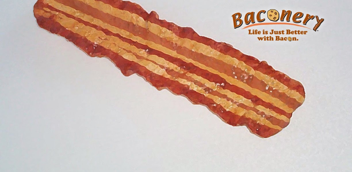 Photo of Baconery in New York City, New York, United States - 8 Picture of Food, Point of interest, Establishment, Store, Bakery