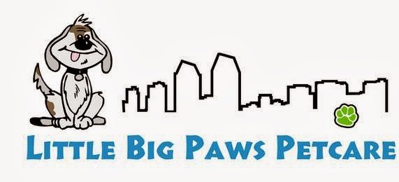 Photo of Little Big Paws Petcare in Yonkers City, New York, United States - 1 Picture of Point of interest, Establishment