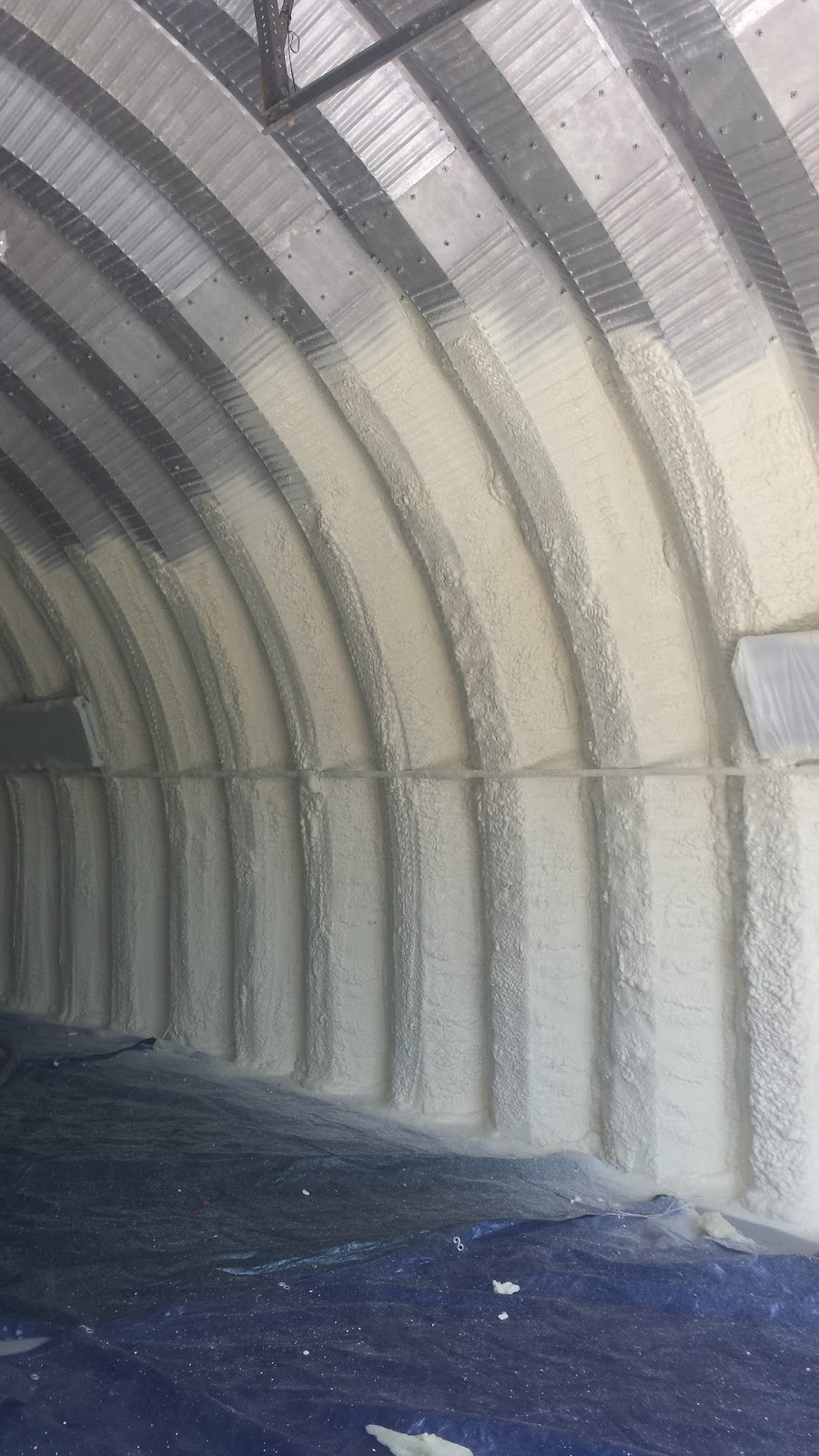 Photo of Spray Foam Insulation USA in Oceanside City, New York, United States - 6 Picture of Point of interest, Establishment, General contractor