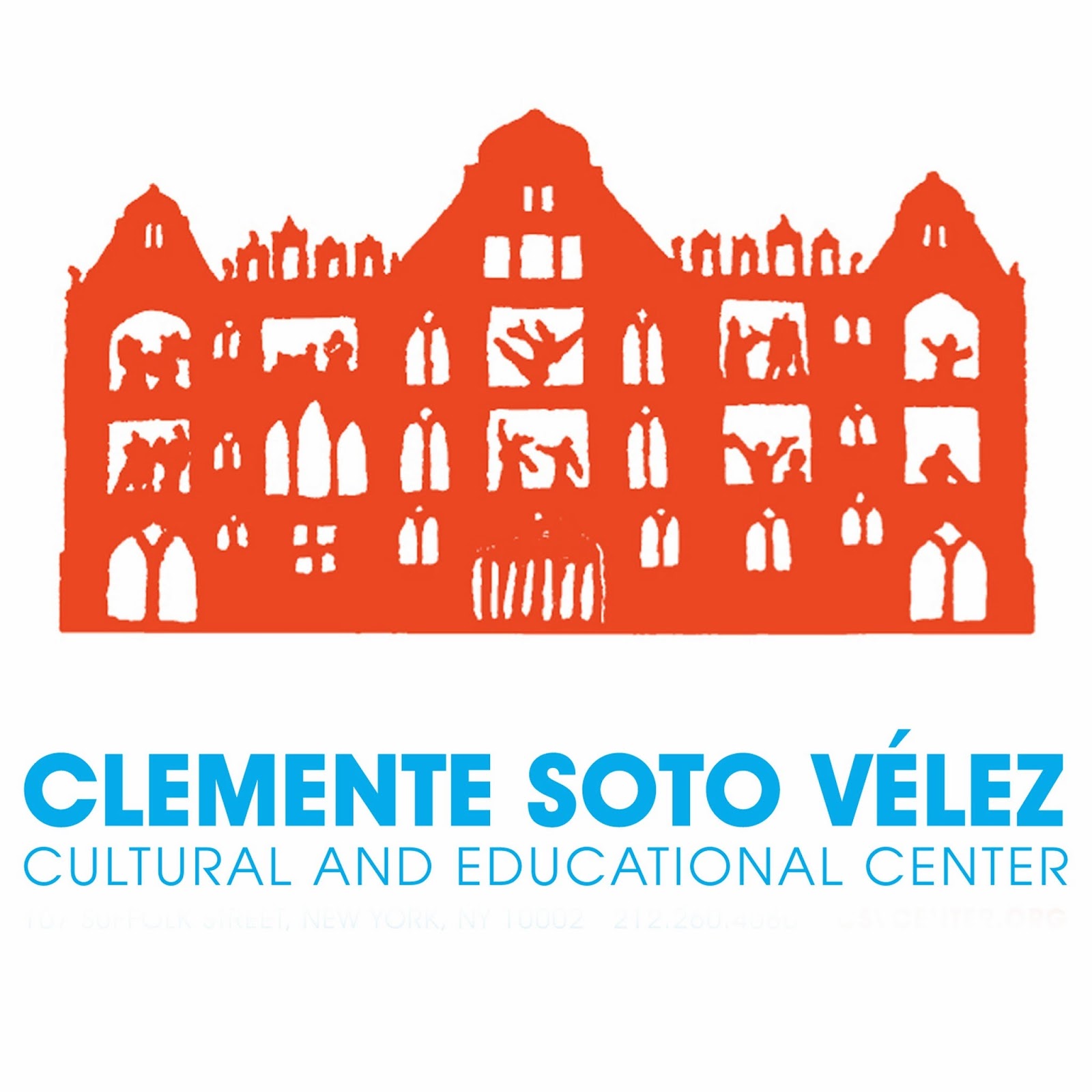 Photo of The Clemente Soto Vélez Cultural & Educational Center in New York City, New York, United States - 2 Picture of Point of interest, Establishment