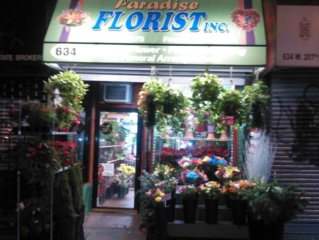 Photo of florist paradise inc in New York City, New York, United States - 6 Picture of Point of interest, Establishment, Store, Florist