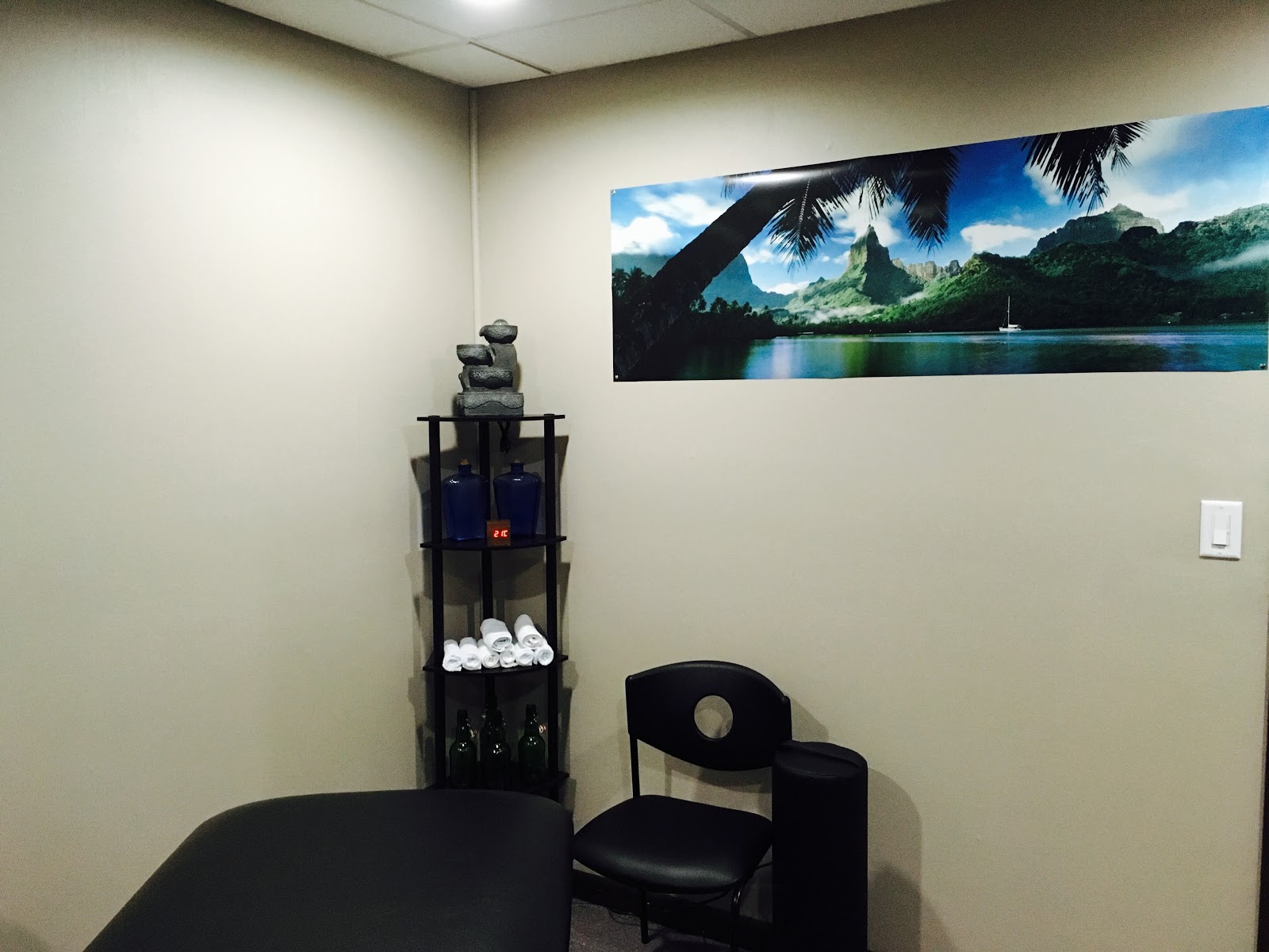 Photo of Doctor Instructed Massage Center - DIMC in Maywood City, New Jersey, United States - 3 Picture of Point of interest, Establishment, Health