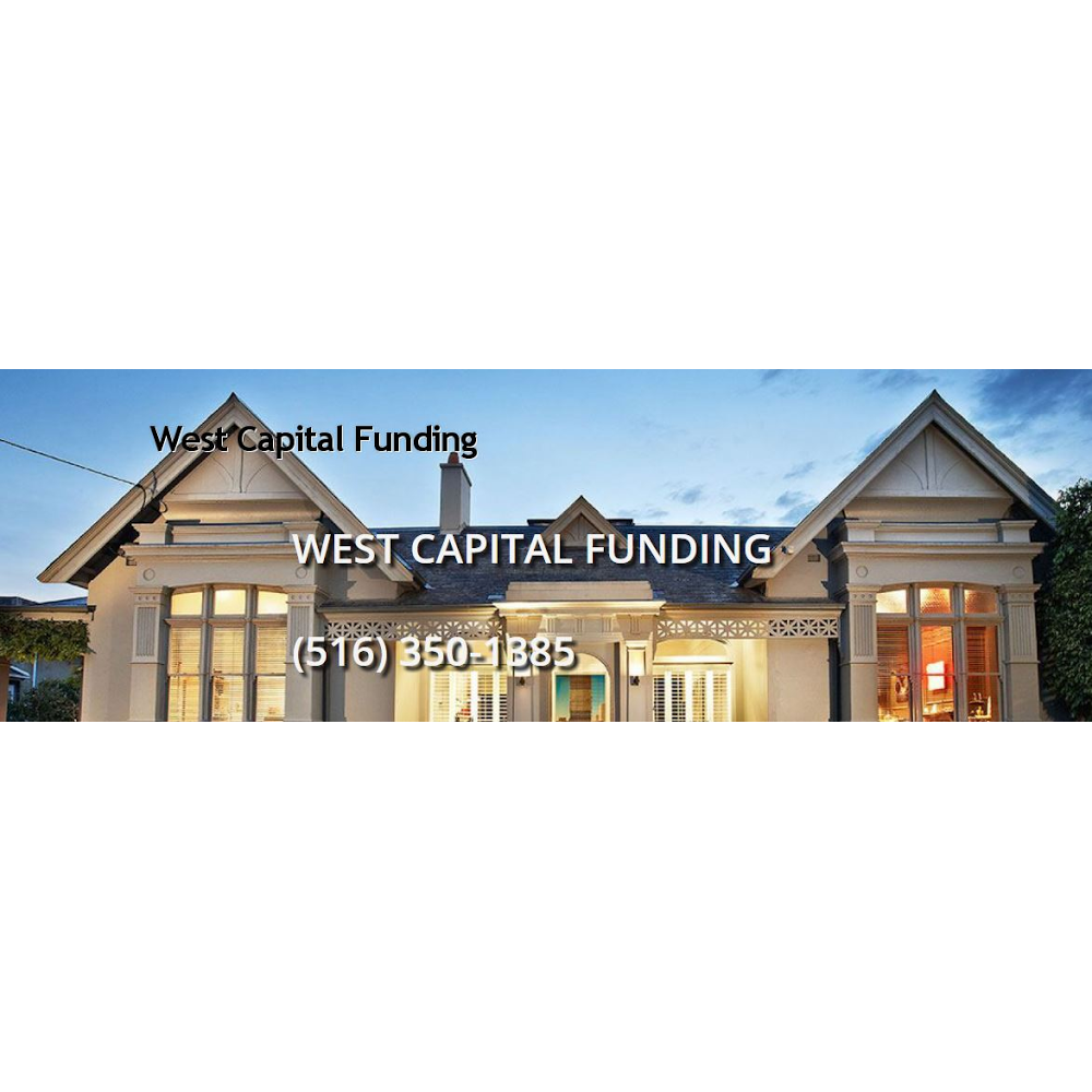 Photo of West Capital Funding in Hempstead City, New York, United States - 3 Picture of Point of interest, Establishment, Finance