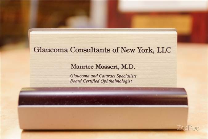 Photo of Dr. Maurice Mosseri, MD in Brooklyn City, New York, United States - 5 Picture of Point of interest, Establishment, Health, Doctor