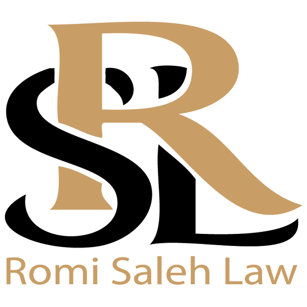 Photo of RSL - Romi Saleh Law, L.L.C. in Hackensack City, New Jersey, United States - 2 Picture of Point of interest, Establishment, Lawyer