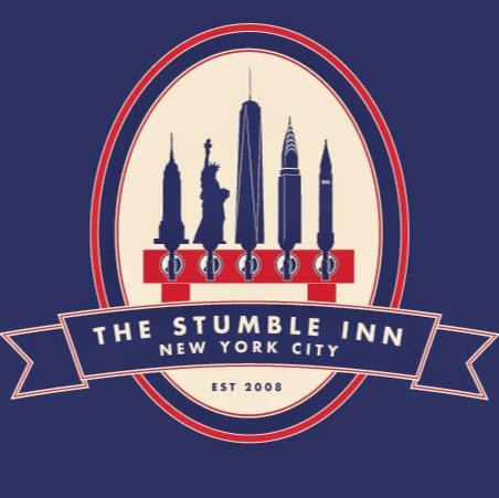 Photo of The Stumble Inn in New York City, New York, United States - 10 Picture of Restaurant, Food, Point of interest, Establishment, Bar