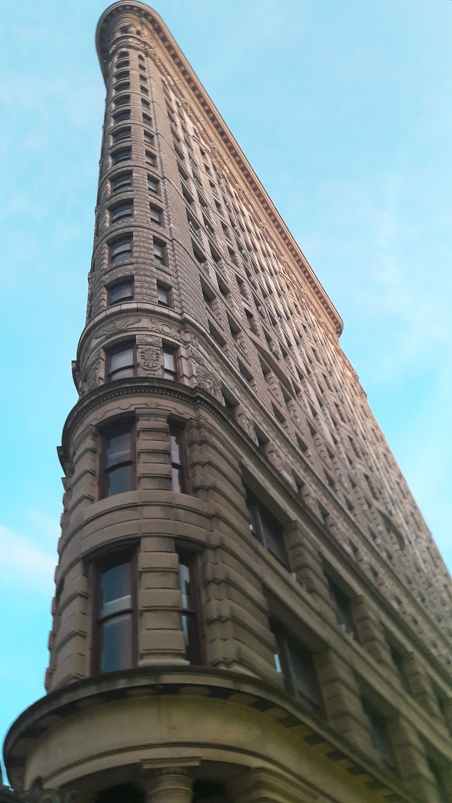 Photo of Flatiron Hall in New York City, New York, United States - 2 Picture of Restaurant, Food, Point of interest, Establishment, Bar