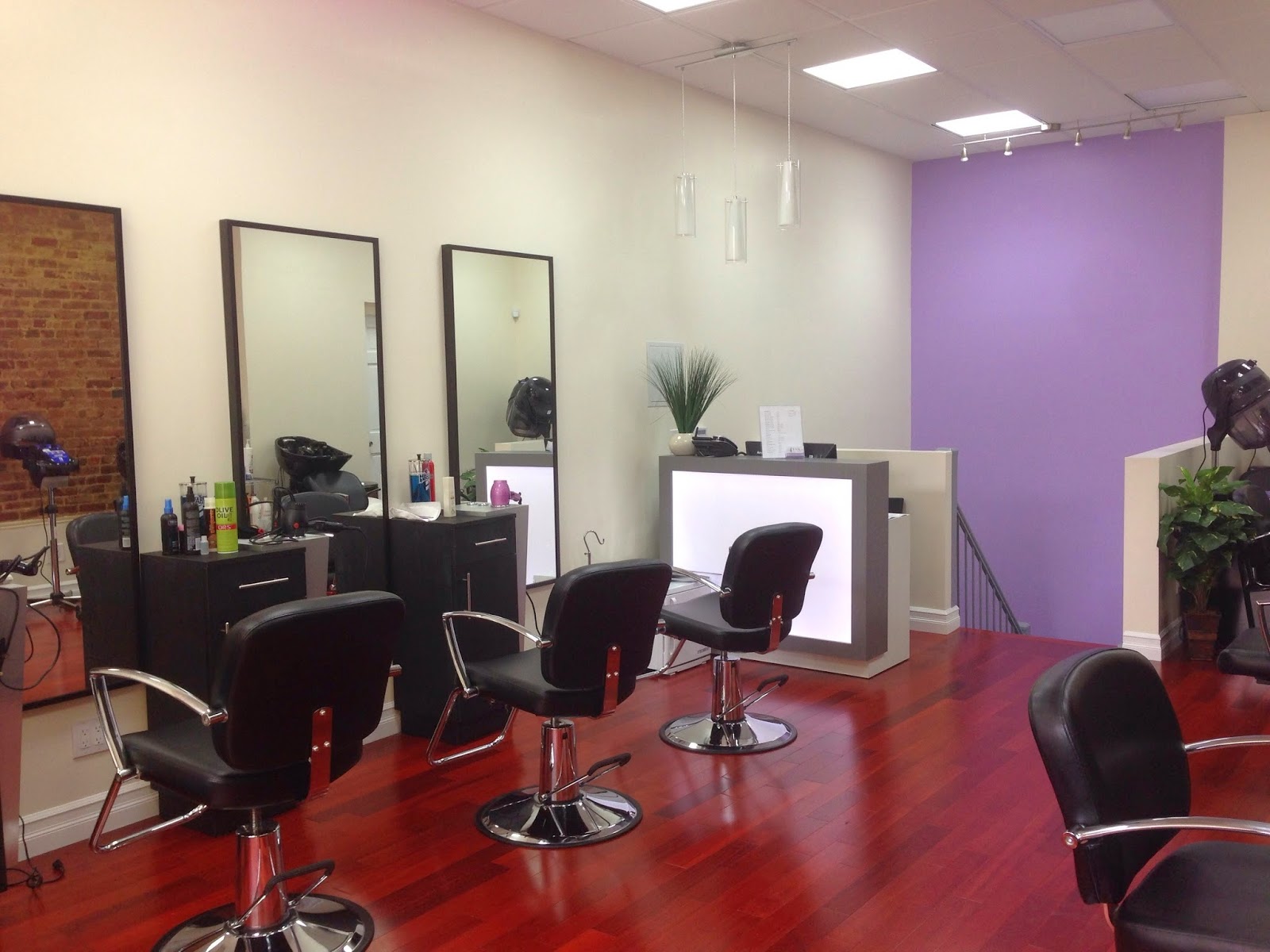 Photo of YSB Salon NYC in New York City, New York, United States - 1 Picture of Point of interest, Establishment, Beauty salon