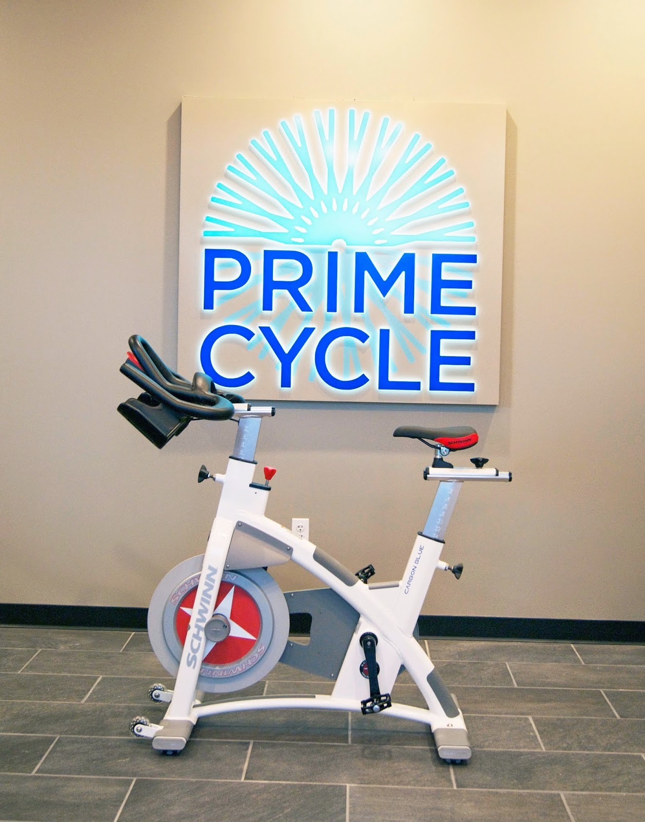 Photo of Prime Cycle in Hoboken City, New Jersey, United States - 5 Picture of Point of interest, Establishment, Health, Gym